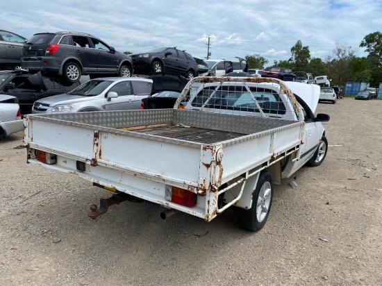 ford Falcon 2001 Parts & Wrecking