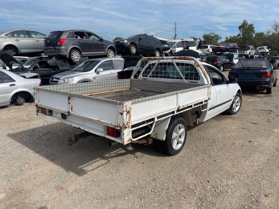 ford Falcon 1999 Parts & Wrecking