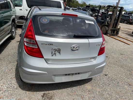 hyundai I30 2010 Parts & Wrecking