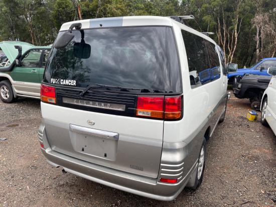 nissan 1998 Parts & Wrecking