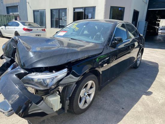 bmw 520d E90 2009 Parts & Wrecking