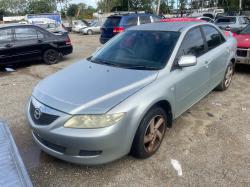 2006 Mazda 6 image 2