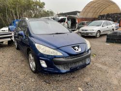 2008 Peugeot image 2