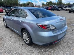 2006 Mazda 6 image 2