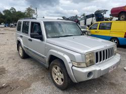 2006 Jeep Cherokee image 2