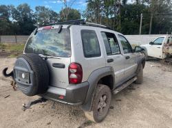 2007 Jeep Cherokee image 2