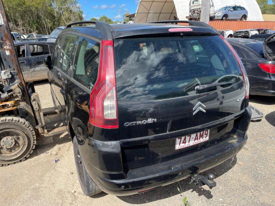 citroen C 2006 Parts & Wrecking