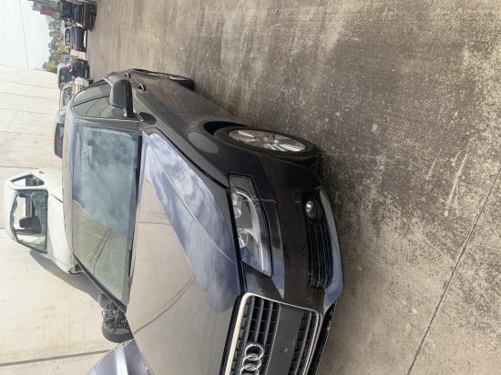 audi A4 B8 Aug 2008 Parts & Wrecking