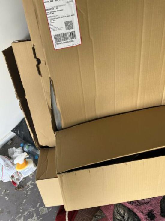 mitsubishi Parts 