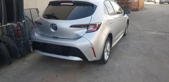 toyota Corolla Jan 2021 Parts & Wrecking