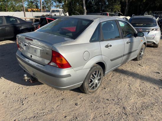 ford Focus 2003 Parts & Wrecking