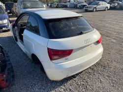 2016 Audi A1 image 2