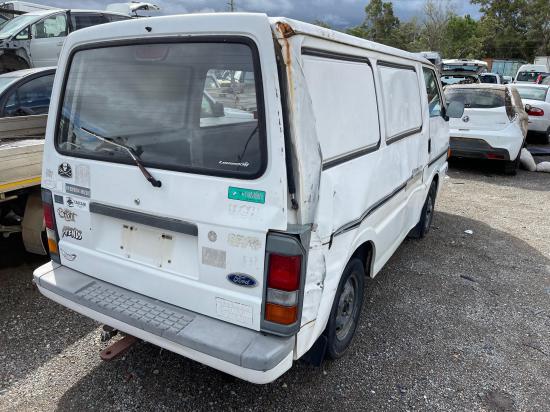 ford Econovan 1998 Parts & Wrecking