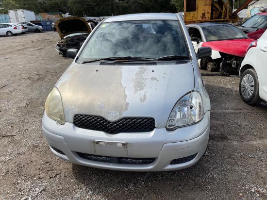toyota Echo 2003 Parts & Wrecking