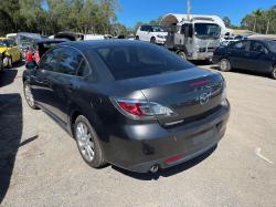 2011 Mazda 6 image 2
