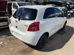 2007 Toyota Yaris image 2