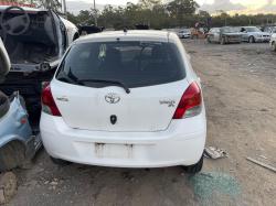 2007 Toyota Yaris image 2