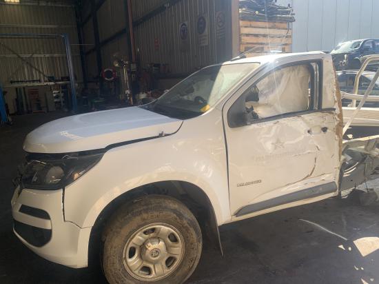 holden Colorado RG Jun 2018 Parts & Wrecking