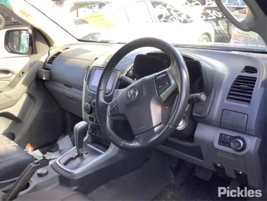 holden Colorado RG Jul 2014 Parts & Wrecking