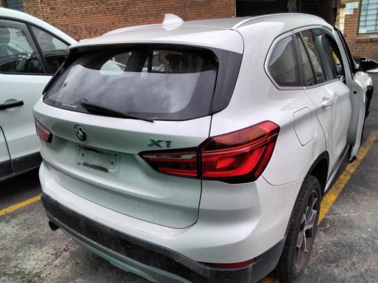 bmw X1 Sep 2017 Parts & Wrecking