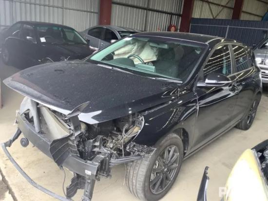 hyundai I30 PD Dec 2019 Parts & Wrecking