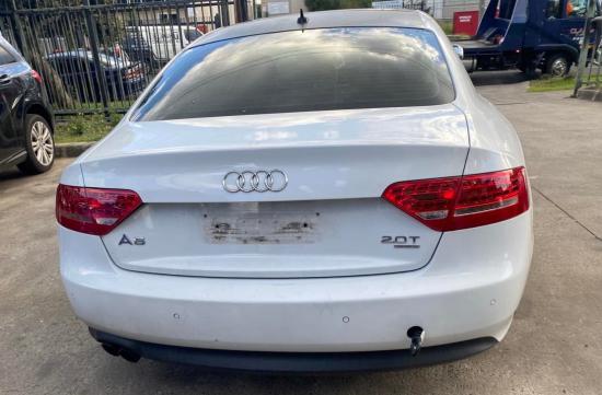 audi A5 8t Coupe Parts & Wrecking