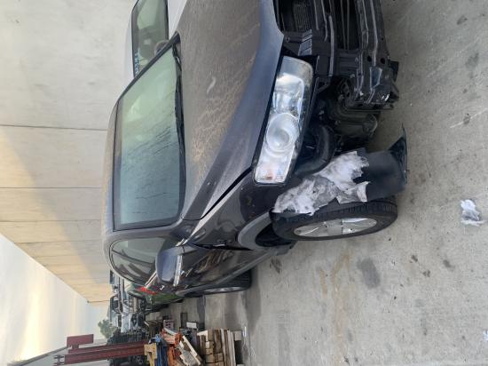 holden Captiva CG Jan 2015 Parts & Wrecking
