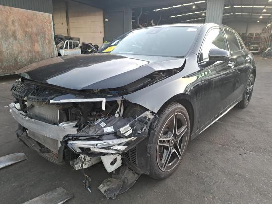 mercedes benz A250 Aug 2019 Parts & Wrecking