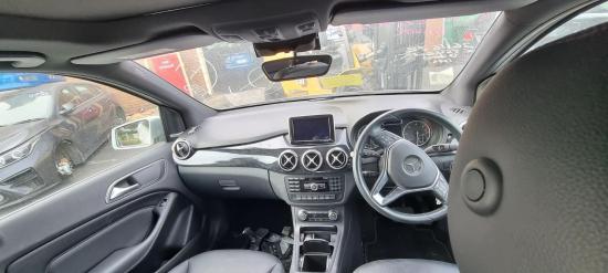 mercedes benz W246 B200 Feb 2014 Parts & Wrecking