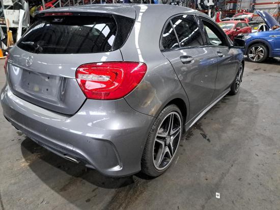 mercedes benz A200 2015 Parts & Wrecking