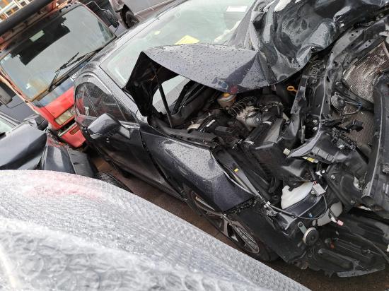 subaru Liberty 2015 Parts & Wrecking