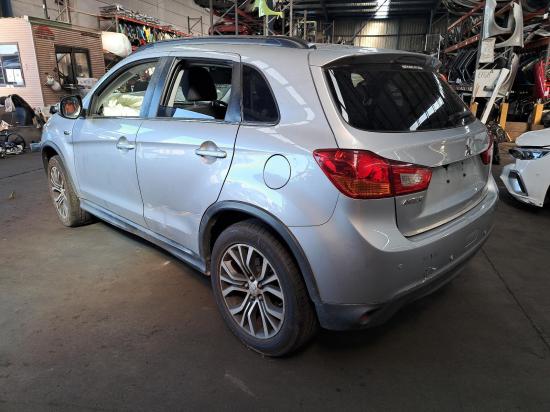 mitsubishi Asx Apr 2015 Parts & Wrecking