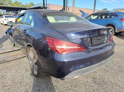 2018 Mercedes Benz Cla 220 D image 2