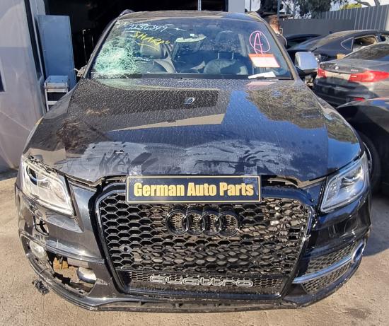 audi Sq5 Parts & Wrecking