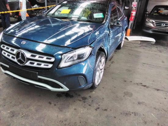 mercedes benz Gla 180 2020 Parts & Wrecking