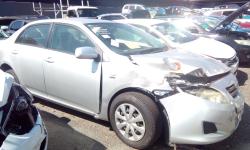 2007 Toyota Corolla image 2