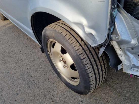 volkswagen Transporter 2005 Parts & Wrecking
