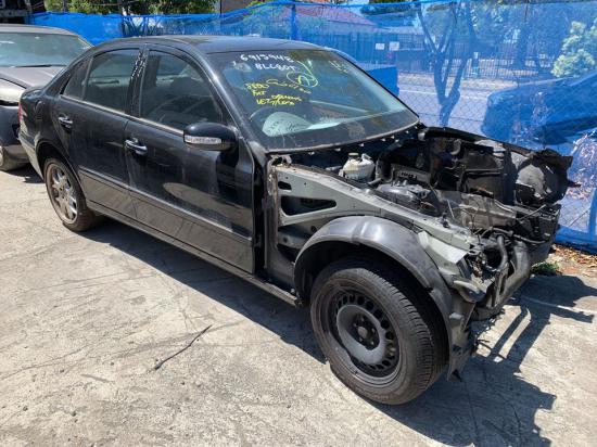 mercedes benz 2004 Parts & Wrecking