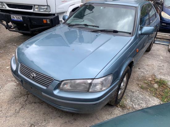 toyota Camry CV20 2012 Parts & Wrecking
