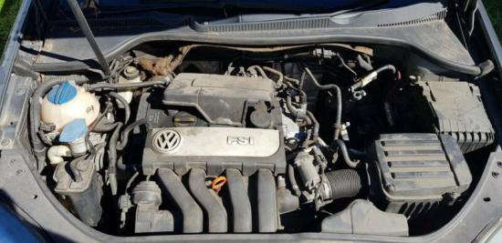 volkswagen Golf 2006 Parts & Wrecking