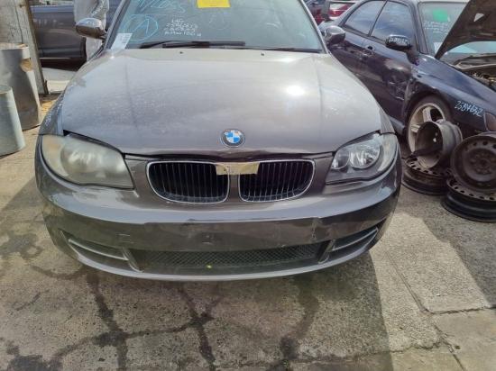 bmw 1 Series E87 DIESEL! Parts & Wrecking