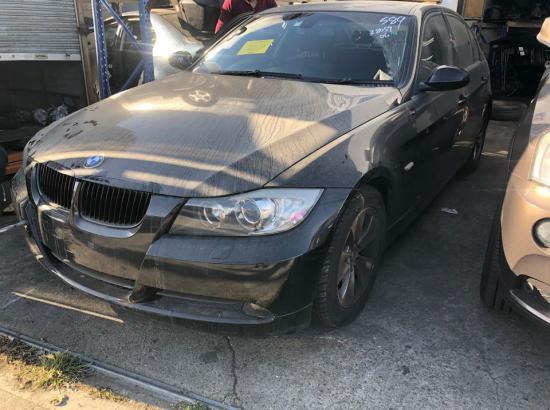 bmw 320i E90 2008 Parts & Wrecking