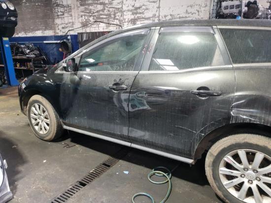 mazda CX7 Parts & Wrecking