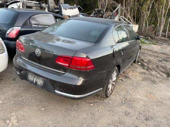 volkswagen Passat 2013 Parts & Wrecking