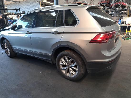 volkswagen Tiguan Feb 2019 Parts & Wrecking