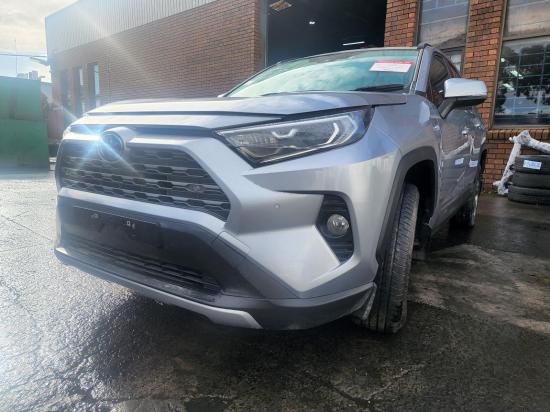 toyota AXAH54 RAV4 Oct 2020 Parts & Wrecking