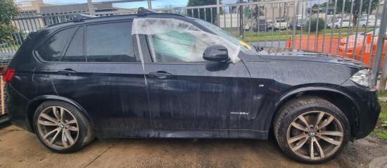 bmw F15 X5 2015 Parts & Wrecking