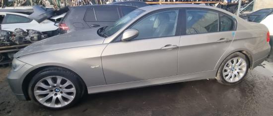 bmw E90 320i 2008 Parts & Wrecking