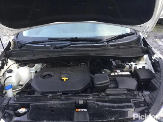 hyundai Ix35 LM May 2015 Parts & Wrecking