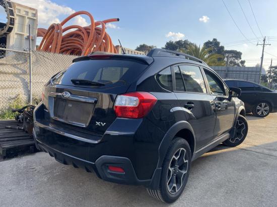 subaru Xv GP/G4 XV Jul 2012 Parts & Wrecking